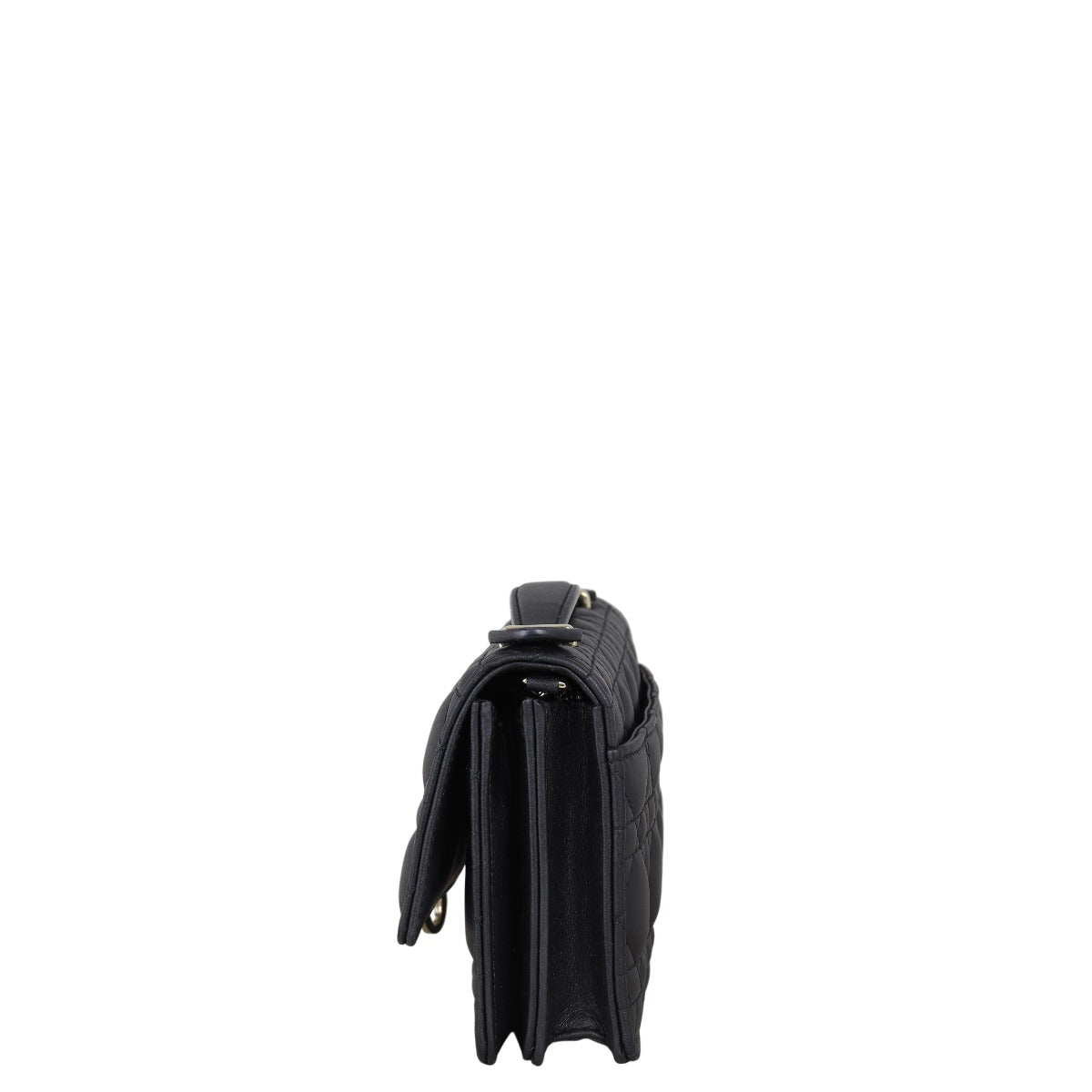 Dior My Dior Top Handle Mini Clutch on Chain