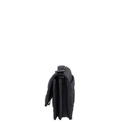 Dior My Dior Top Handle Mini Clutch on Chain