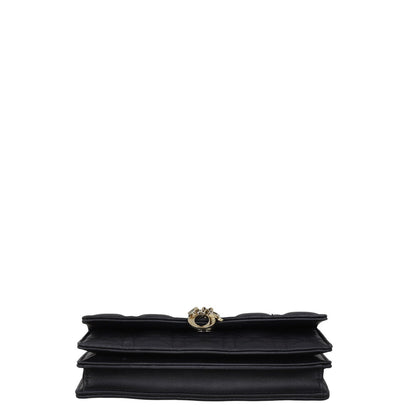 Dior My Dior Top Handle Mini Clutch on Chain
