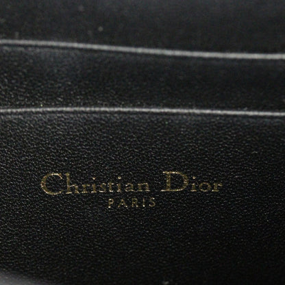 Dior My Dior Top Handle Mini Clutch on Chain