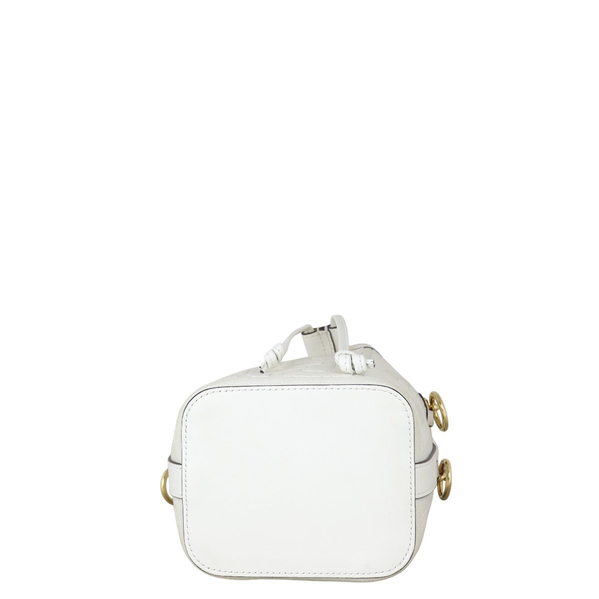 Fendi Mon Tresor Mini Bucket Bag