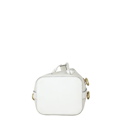 Fendi Mon Tresor Mini Bucket Bag
