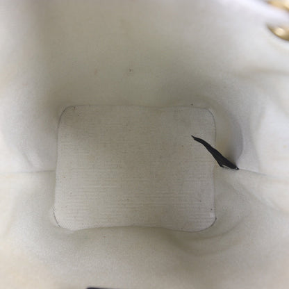 Fendi Mon Tresor Mini Bucket Bag