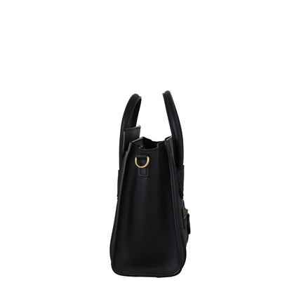 Celine Nano Luggage Tote