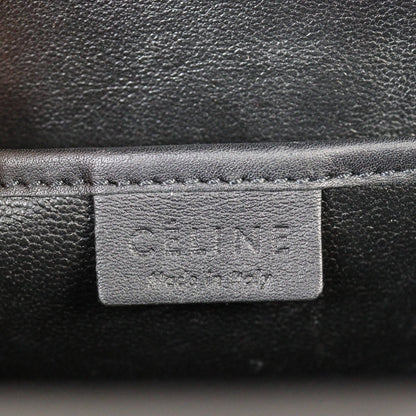 Celine Nano Luggage Tote