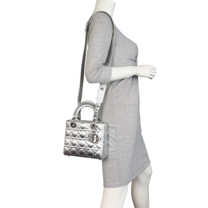 Dior Lady Dior My ABCDior Small