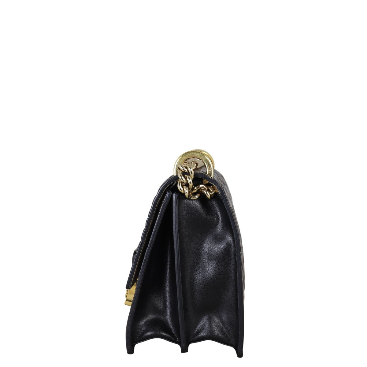 Fendi Kan U Crossbody Bag Small