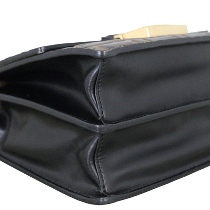 Fendi Kan U Crossbody Bag Small
