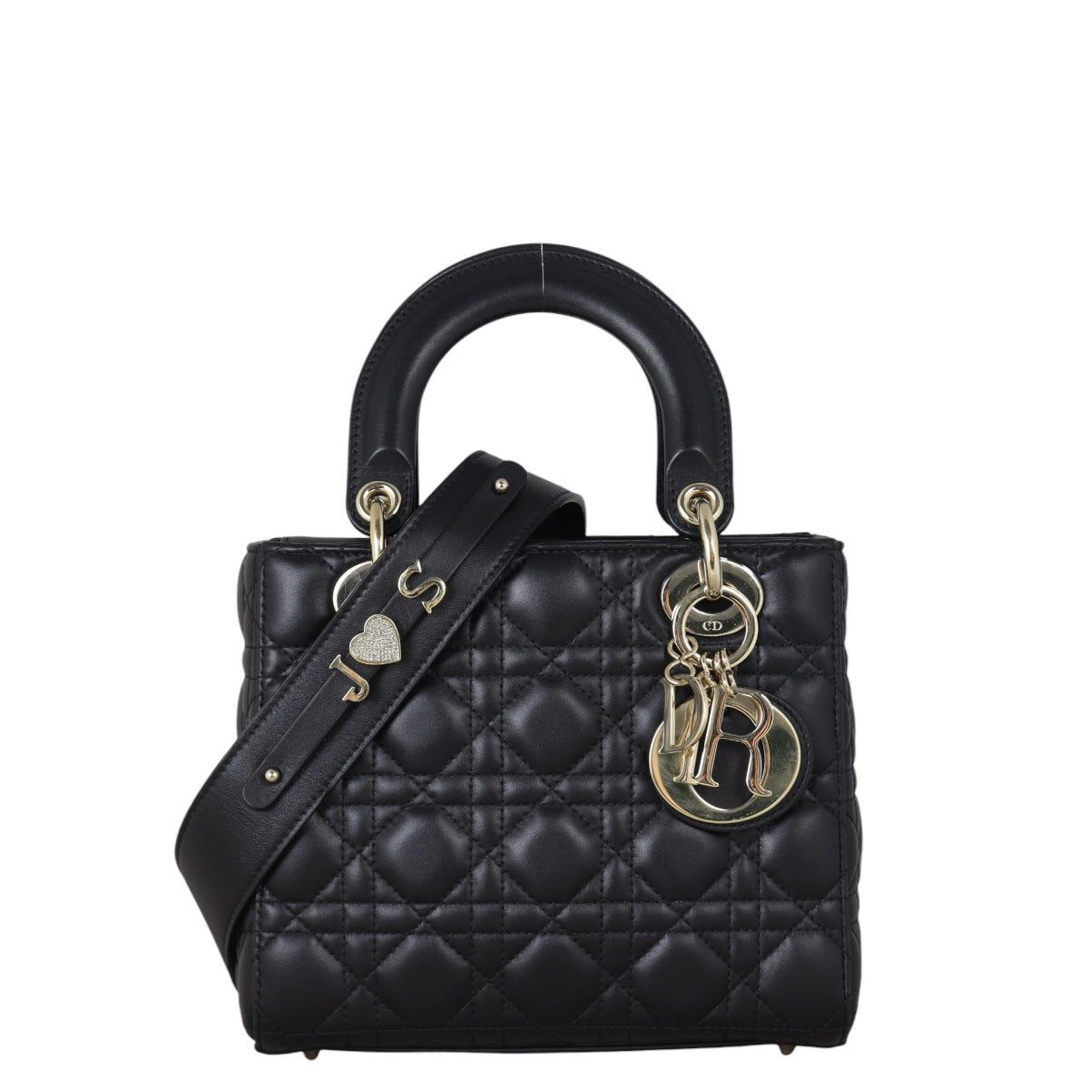 Dior Lady Dior My ABCDior Small