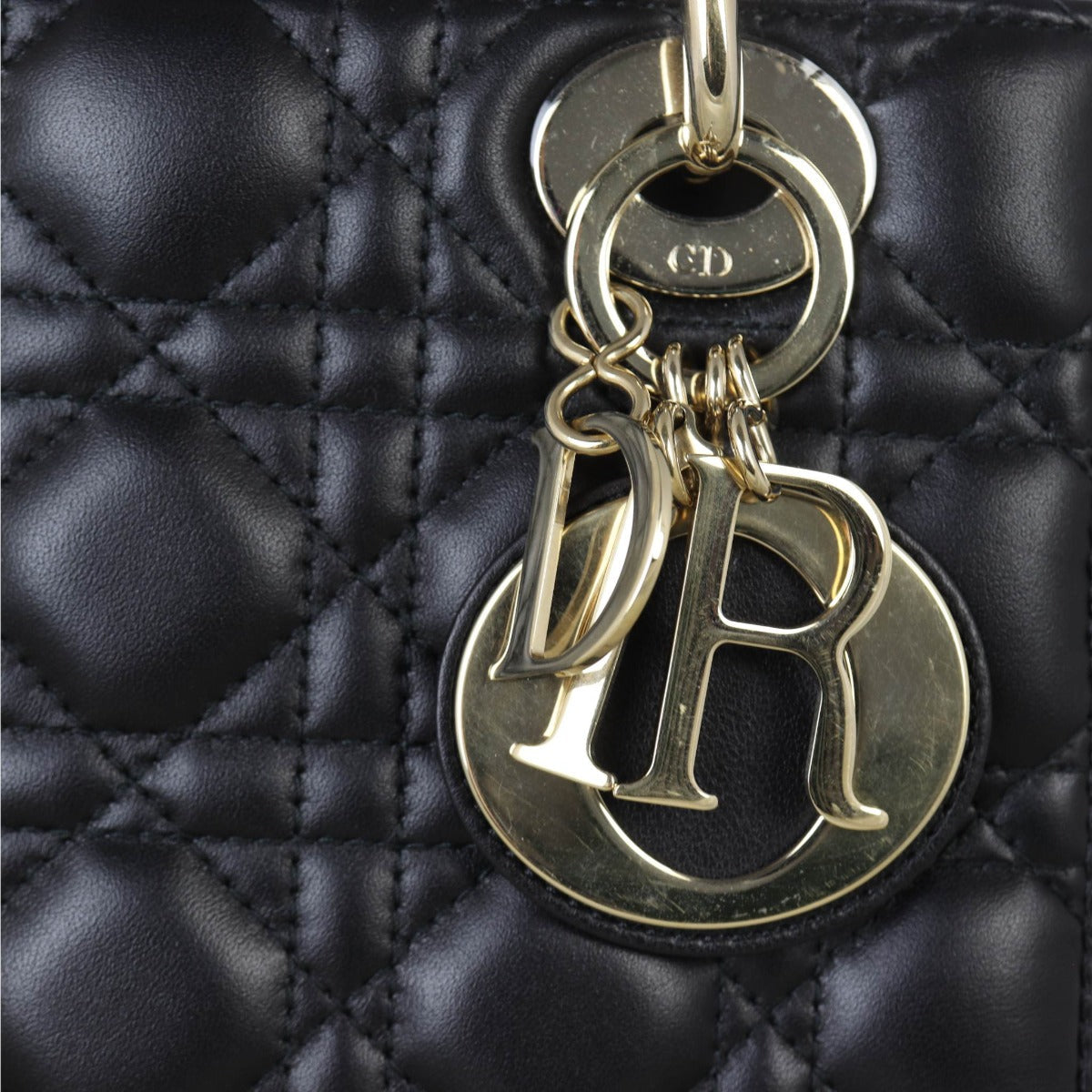 Dior Lady Dior My ABCDior Small