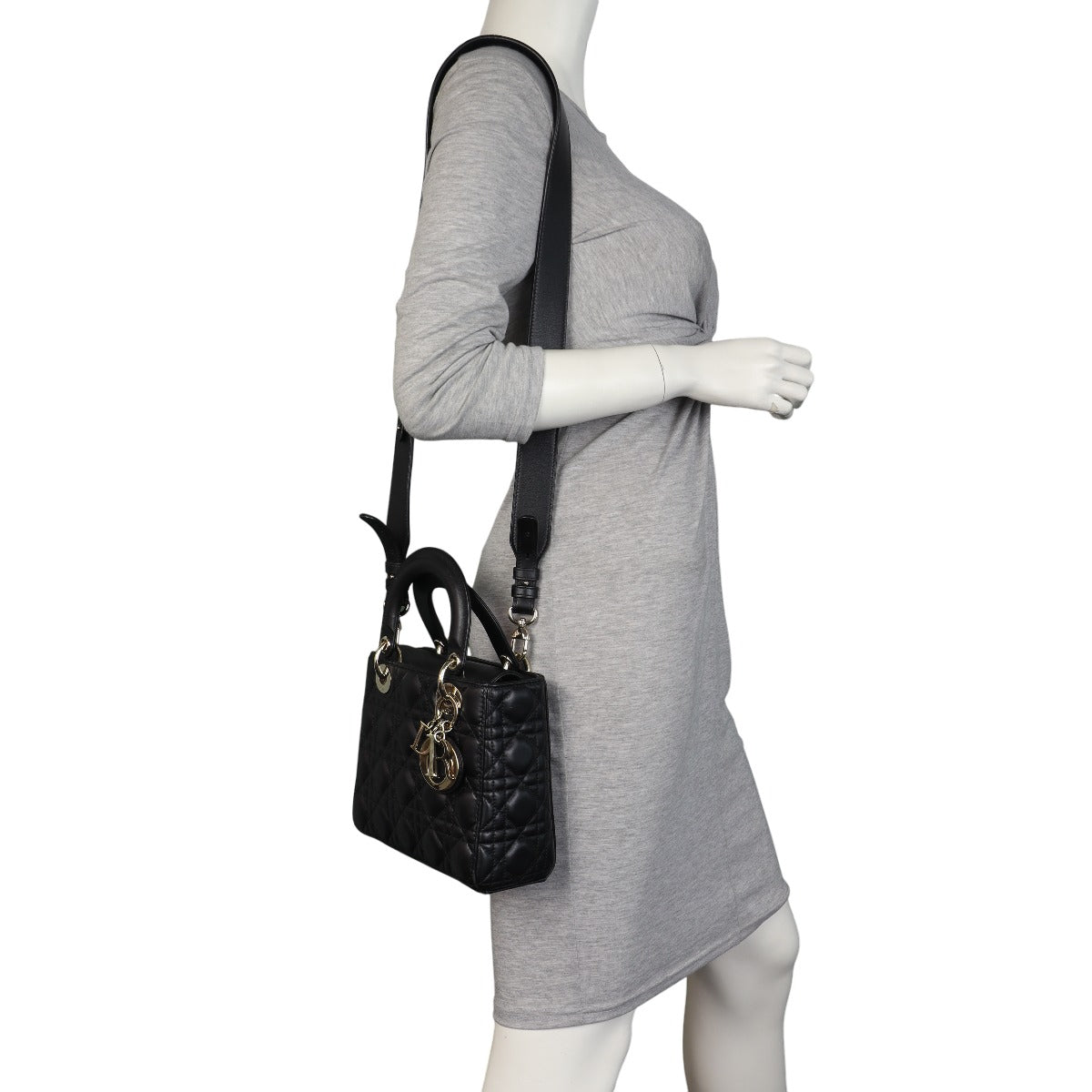 Dior Lady Dior My ABCDior Small