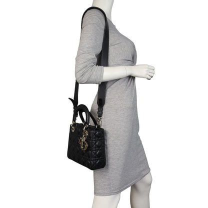 Dior Lady Dior My ABCDior Small