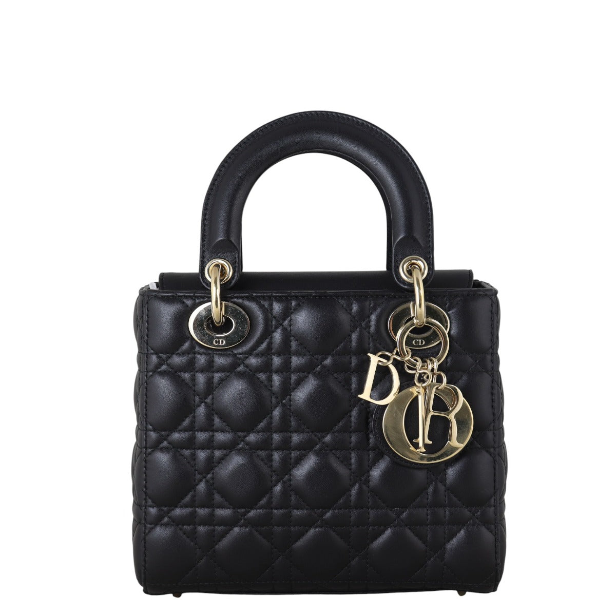 Dior Lady Dior My ABCDior Small