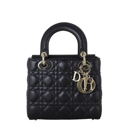 Dior Lady Dior My ABCDior Small