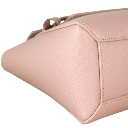 Celine Nano Belt Bag