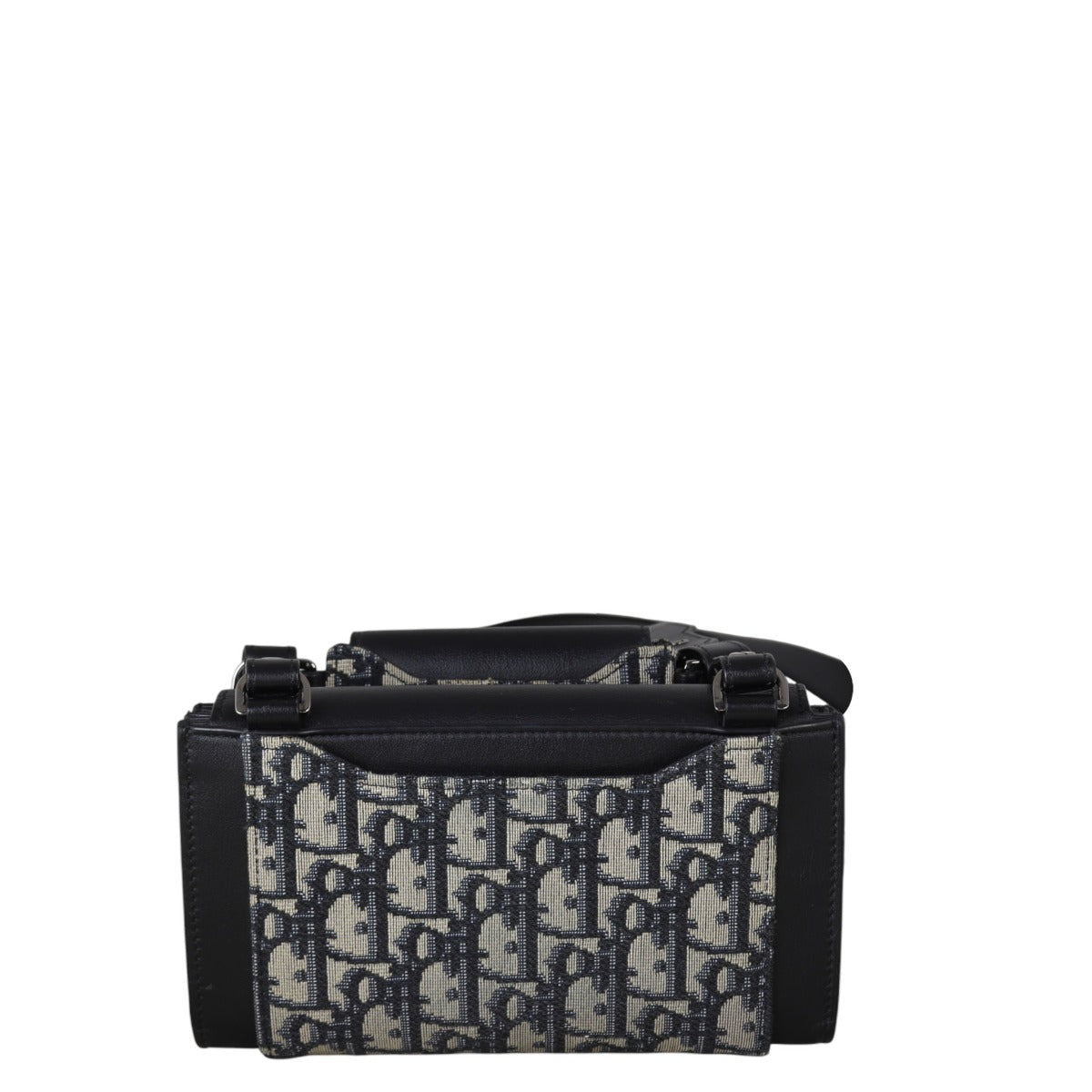 Dior Elite Shoulder Pouch Oblique