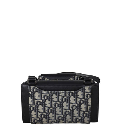Dior Elite Shoulder Pouch Oblique