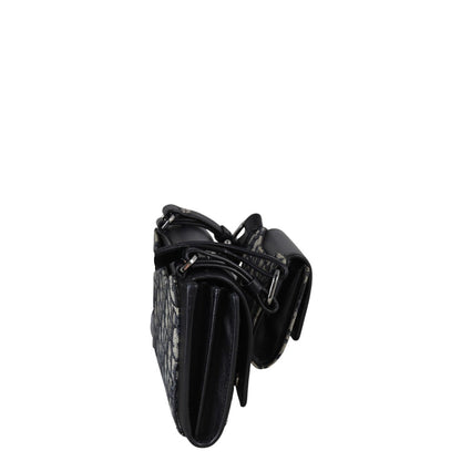 Dior Elite Shoulder Pouch Oblique