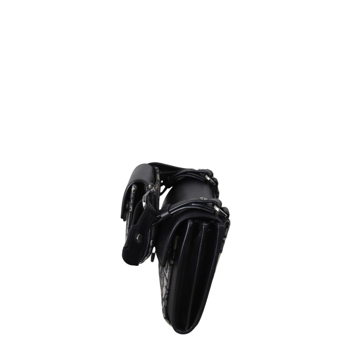 Dior Elite Shoulder Pouch Oblique