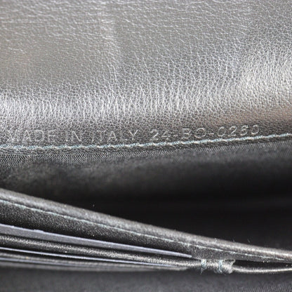 Dior Elite Shoulder Pouch Oblique