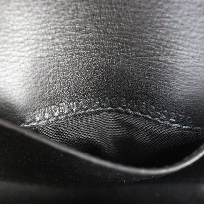Dior Elite Shoulder Pouch Oblique