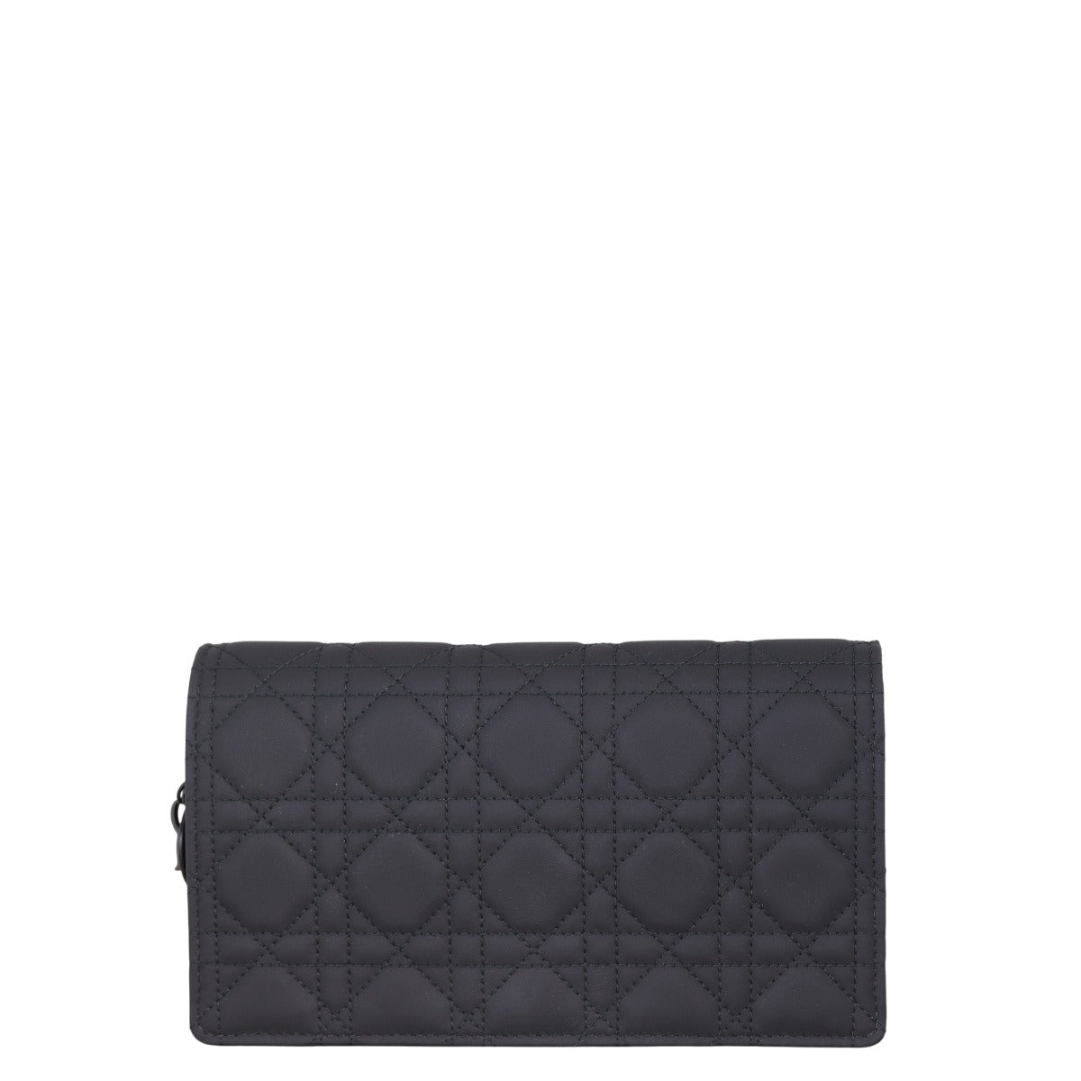 Dior Lady Dior Pouch Ultramatte