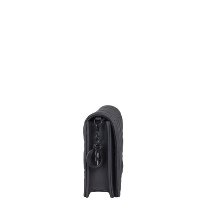 Dior Lady Dior Pouch Ultramatte