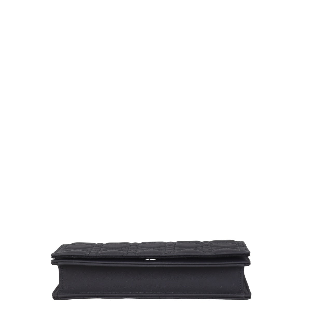Dior Lady Dior Pouch Ultramatte