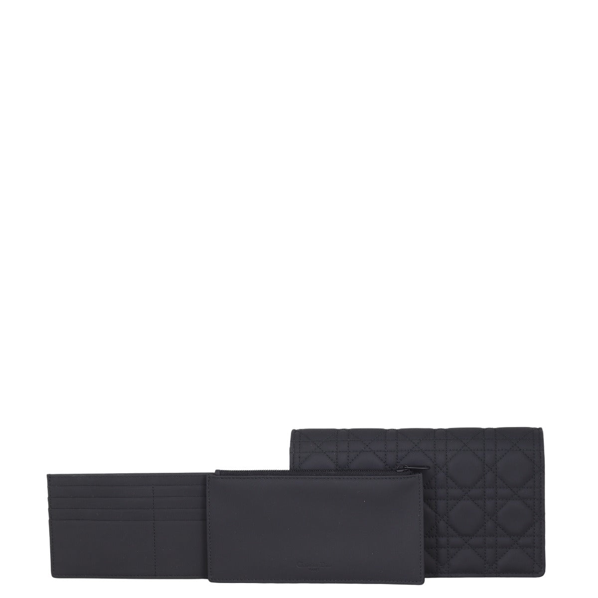Dior Lady Dior Pouch Ultramatte