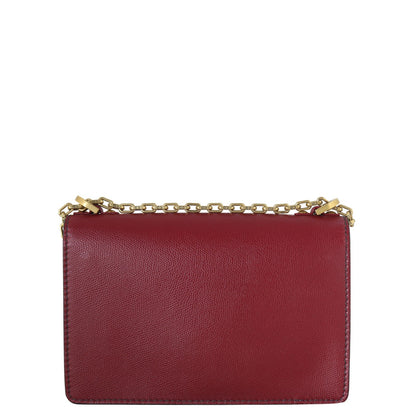Dior J'Adior Chain Flap Bag