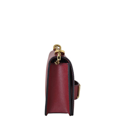 Dior J'Adior Chain Flap Bag