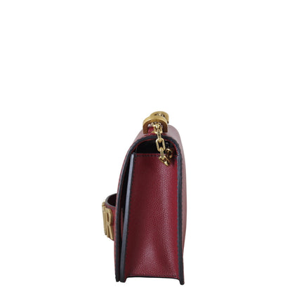 Dior J'Adior Chain Flap Bag
