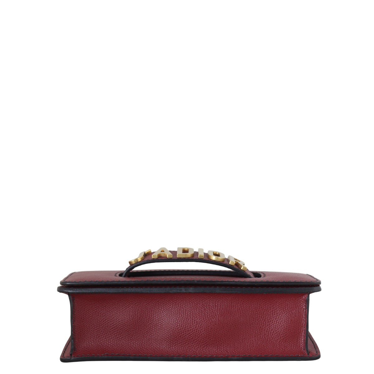 Dior J'Adior Chain Flap Bag