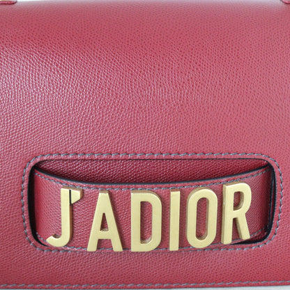 Dior J'Adior Chain Flap Bag