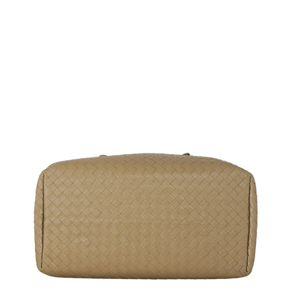 Bottega Veneta Intrecciato Roma Small