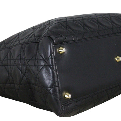 Dior Lady Dior Large