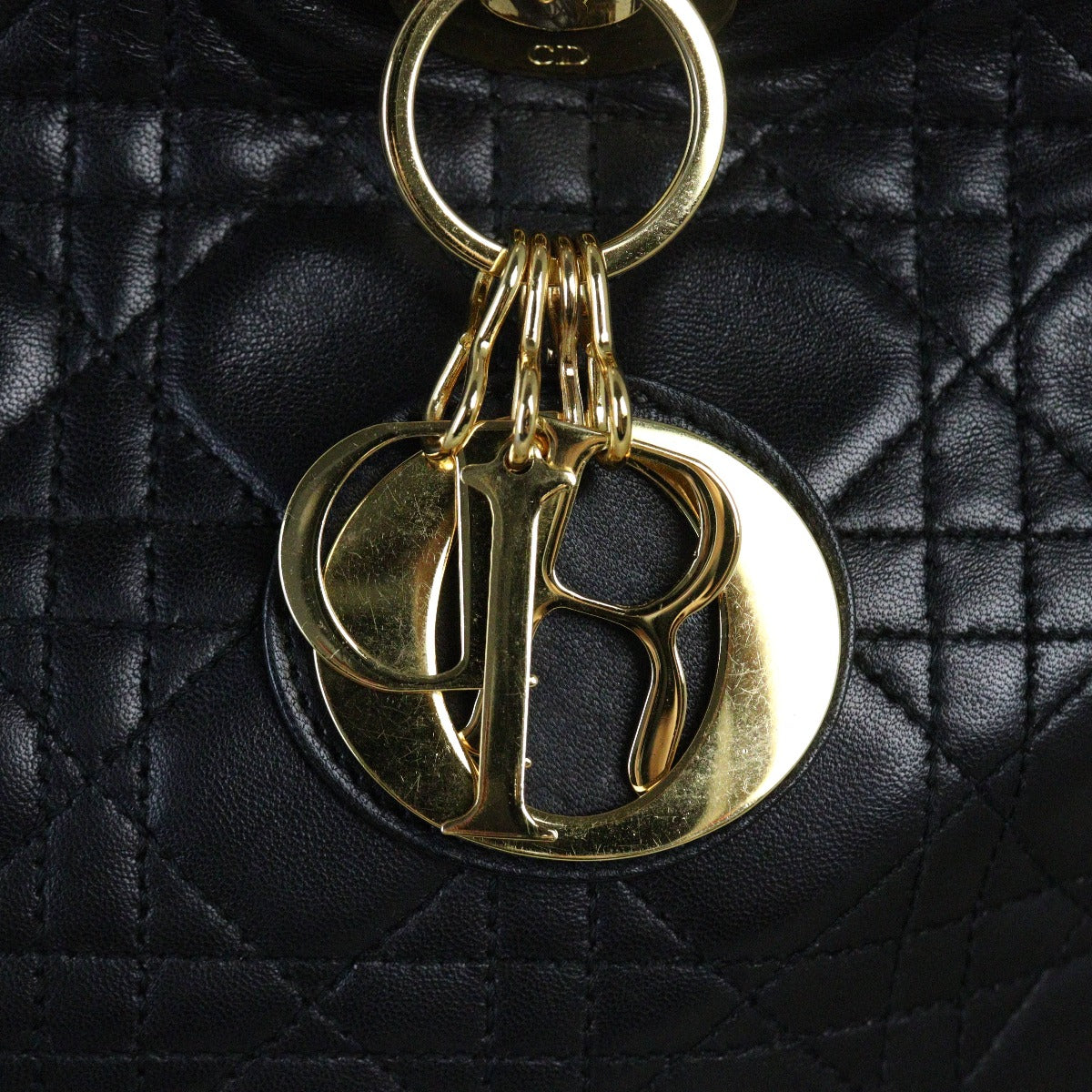 Dior Lady Dior Large