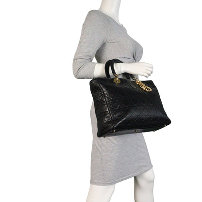 Dior Lady Dior Large