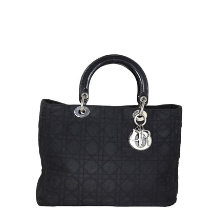 Dior Lady Dior Large Vintage