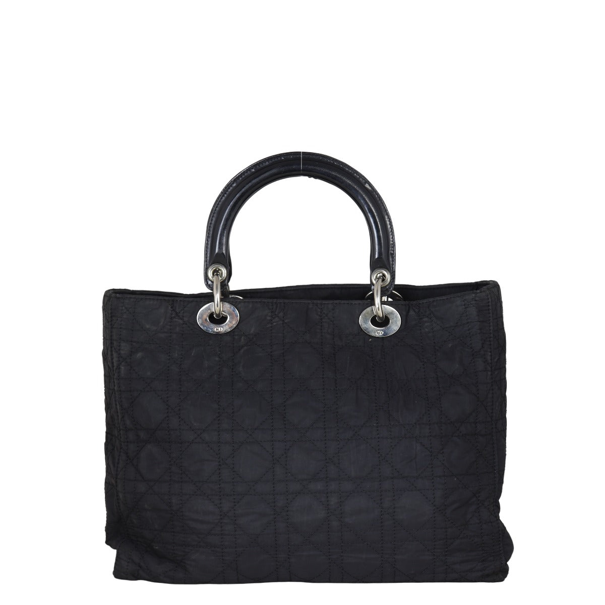 Dior Lady Dior Large Vintage