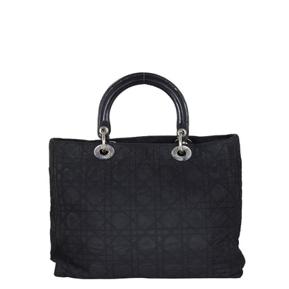 Dior Lady Dior Large Vintage