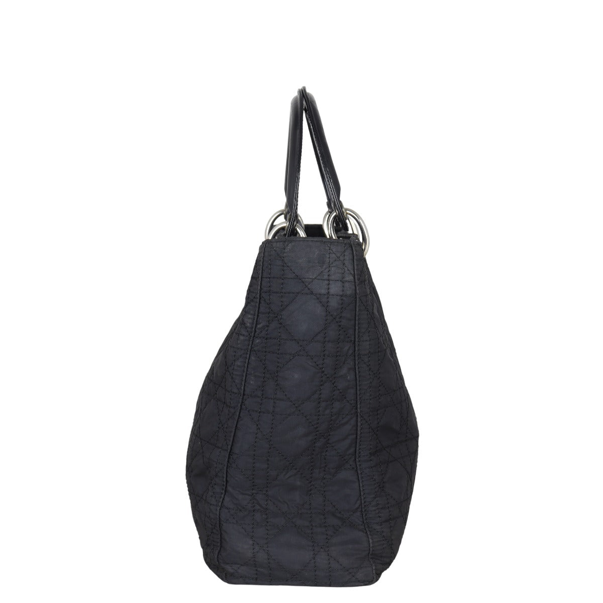 Dior Lady Dior Large Vintage