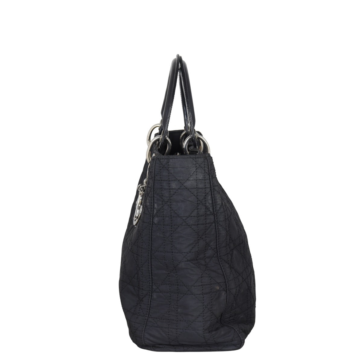 Dior Lady Dior Large Vintage