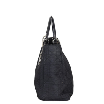 Dior Lady Dior Large Vintage
