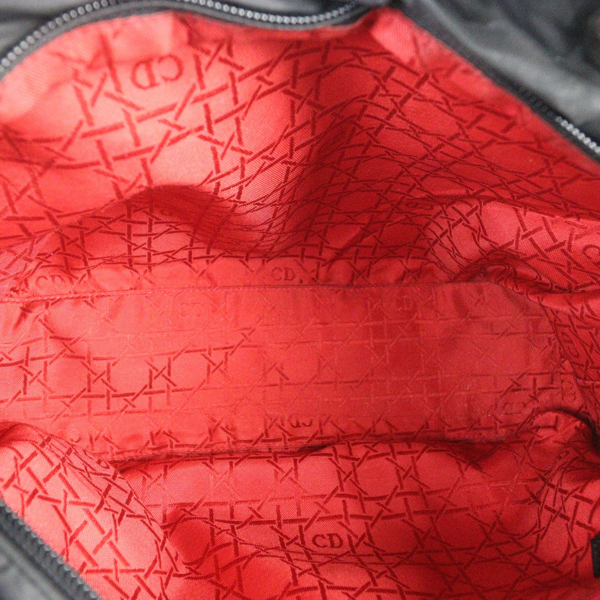 Dior Lady Dior Large Vintage