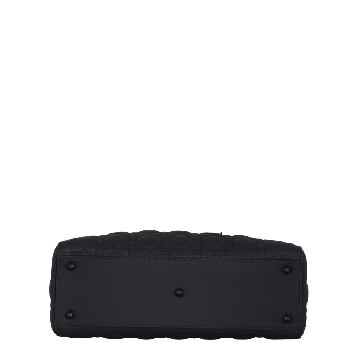 Dior Lady Dior Large Ultramatte