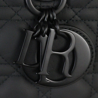 Dior Lady Dior Large Ultramatte