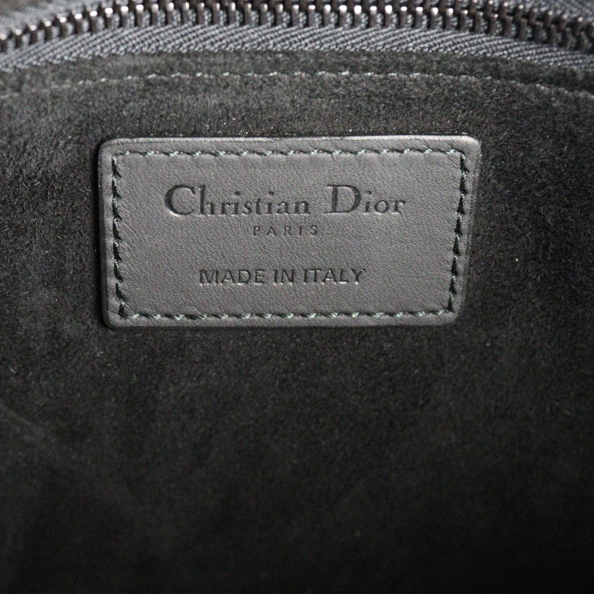 Dior Lady Dior Large Ultramatte