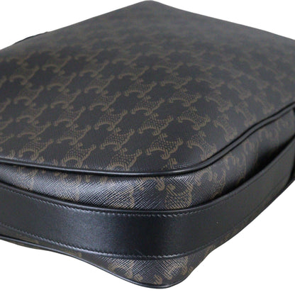 Celine Triomphe Romy Large