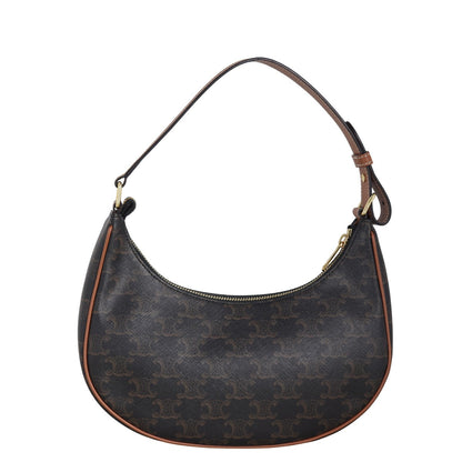 Celine Ava Triomphe Hobo